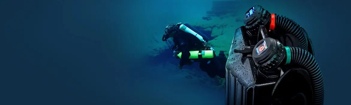 Rebreathers